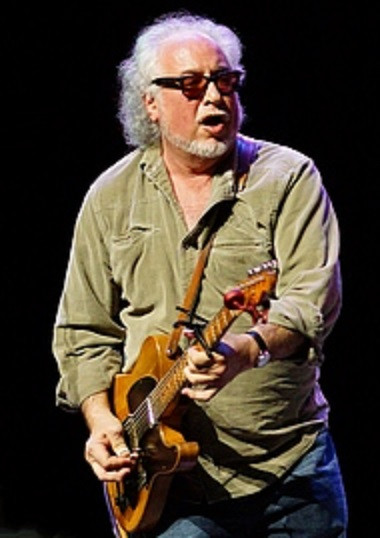 Bob Margolin