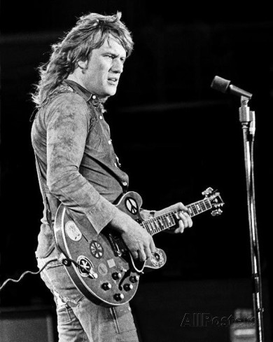 Alvin Lee