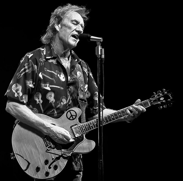 Alvin Lee