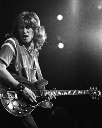 Alvin Lee