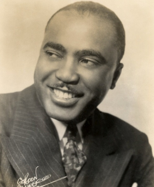 Jimmie Lunceford