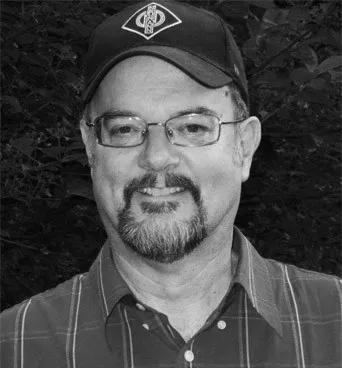 Kevin Gray