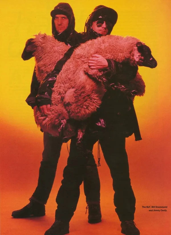 The KLF