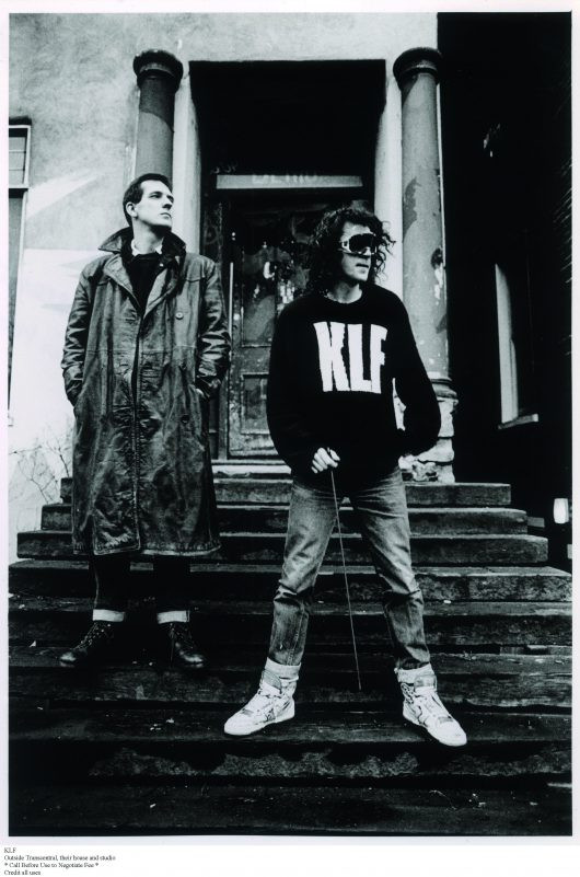 The KLF