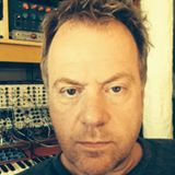 Christopher Marc Potter