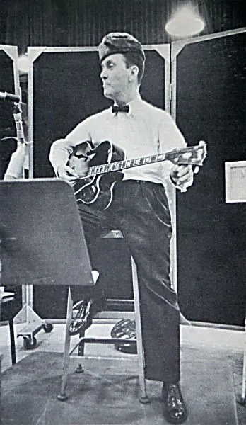 Eddie Condon
