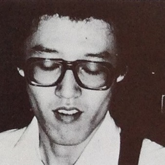 Kazuya Sugimoto