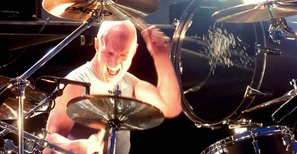 Chris Slade