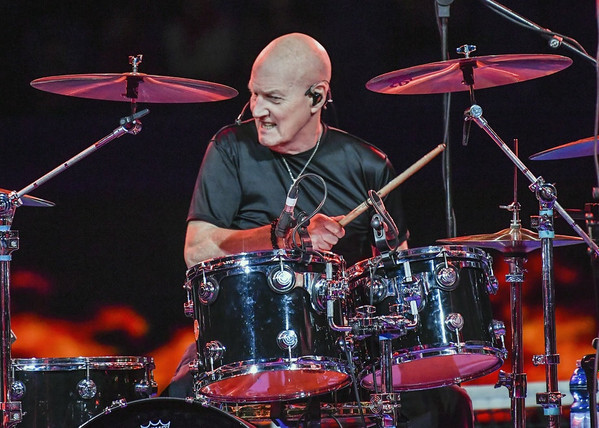 Chris Slade