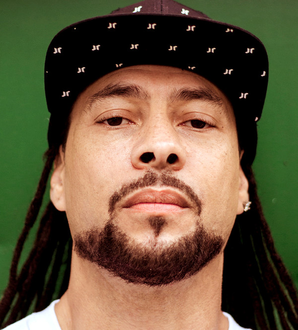 Roni Size