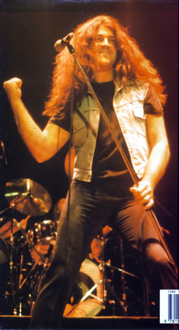 Gillan