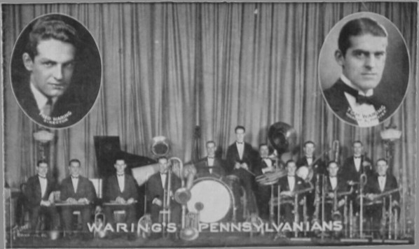 Fred Waring & The Pennsylvanians