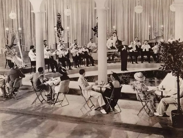 Fred Waring & The Pennsylvanians