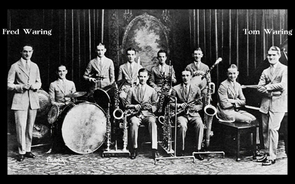 Fred Waring & The Pennsylvanians