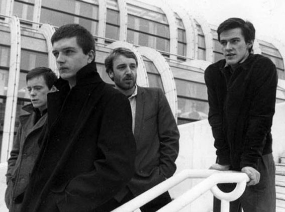 Joy Division