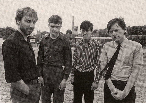 Joy Division
