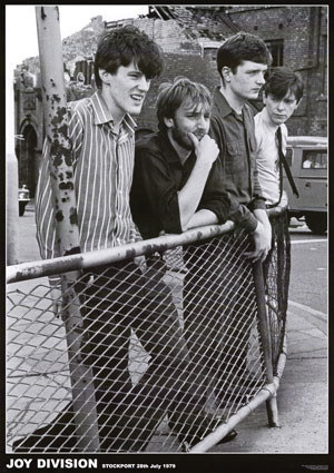 Joy Division