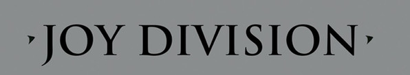 Joy Division