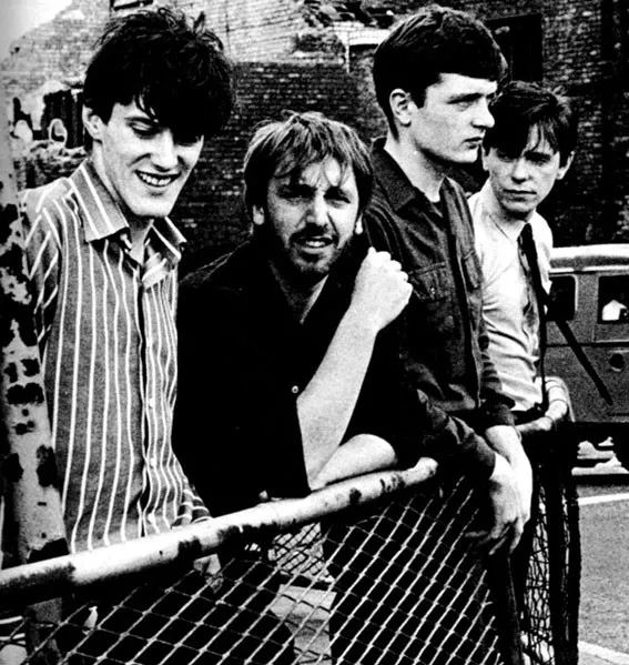 Joy Division