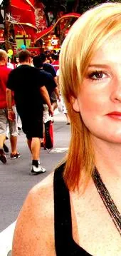 Jo Mills
