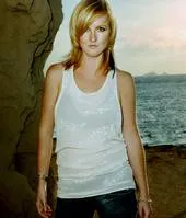 Jo Mills