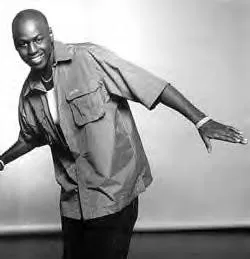 Ben Ofoedu