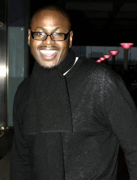 Ben Ofoedu