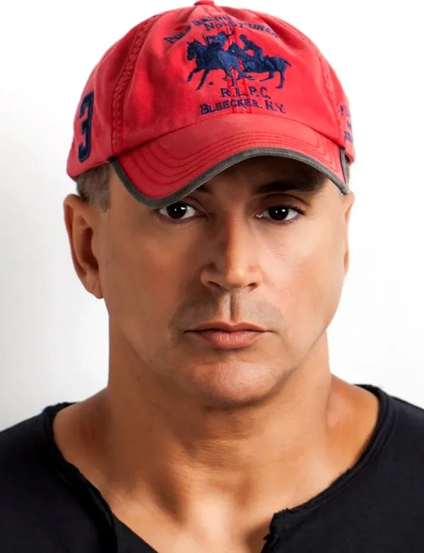 Kurtis Mantronik