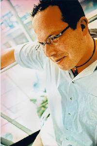 Frédéric De Backer