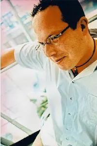 Frédéric De Backer