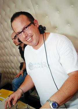 Frédéric De Backer