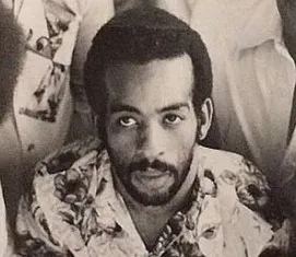 Skip McDonald