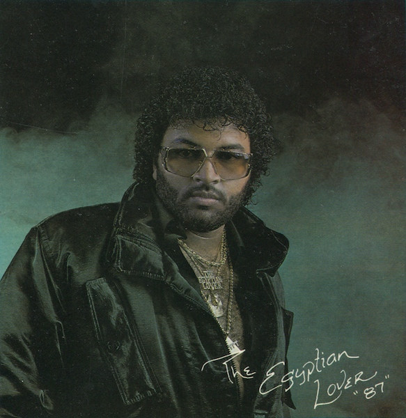 Egyptian Lover