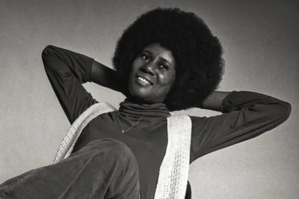 Alice Coltrane