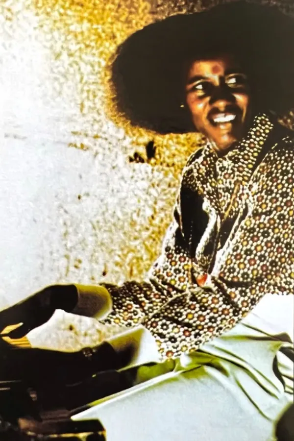 Alice Coltrane