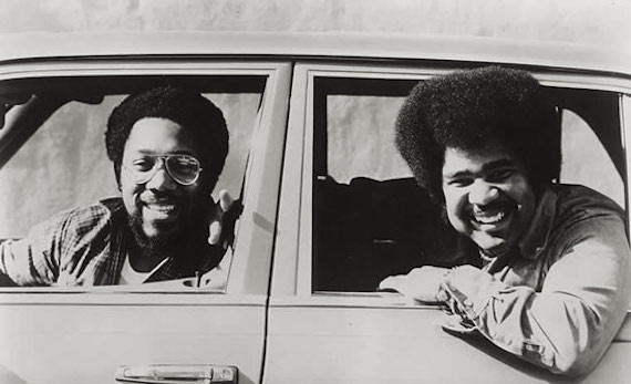 The Billy Cobham / George Duke Band
