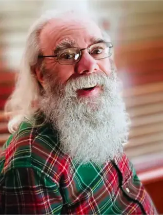 Fred Glickstein