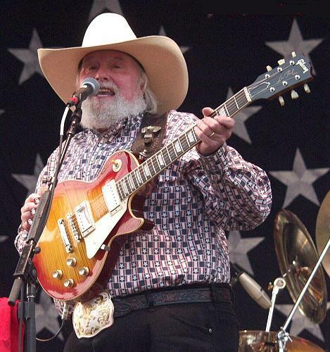 Charlie Daniels