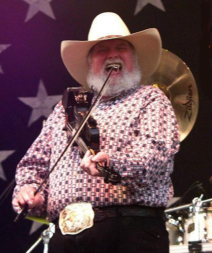 Charlie Daniels