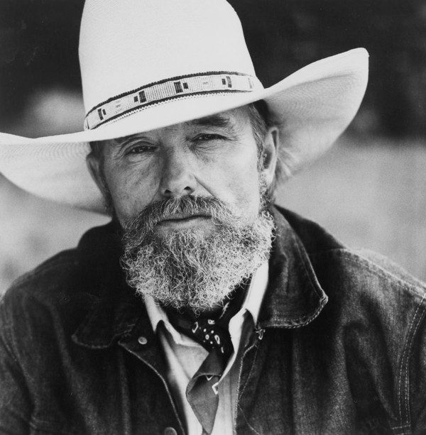 Charlie Daniels