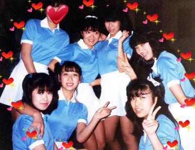 スクール・メイツ