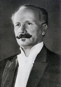 Лев Штейнберг (2)