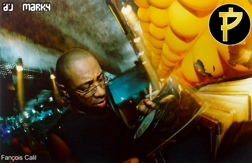 DJ Marky
