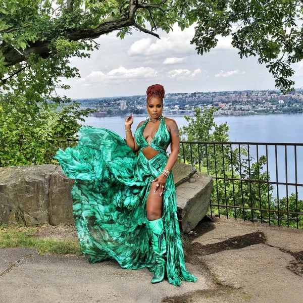 Mary J. Blige