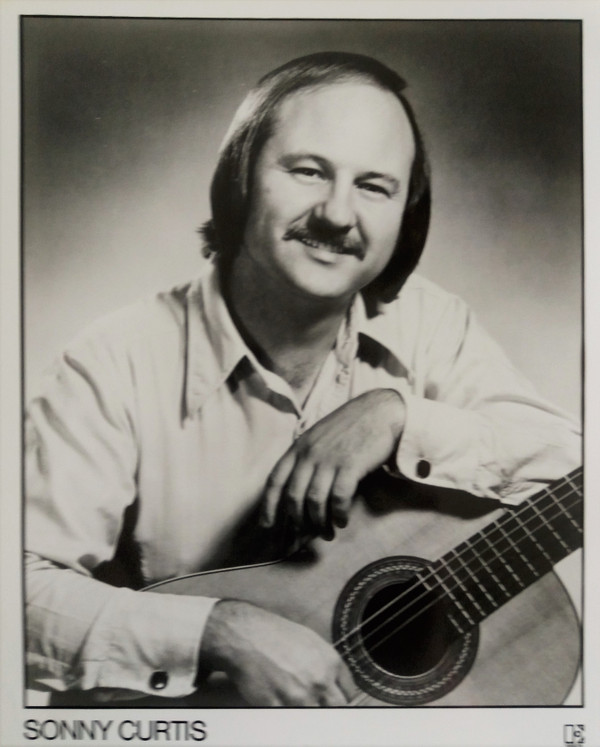Sonny Curtis
