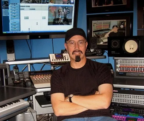 John Morales