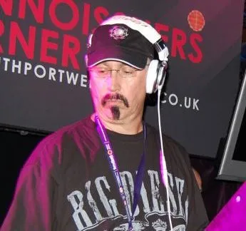 John Morales