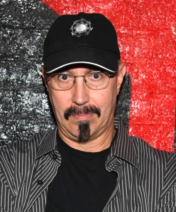 John Morales