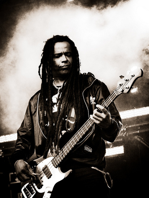 Richard 'Cass' Lewis