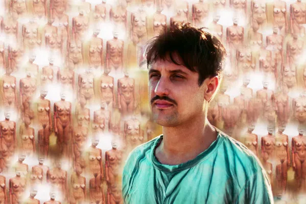 Marko Nastić